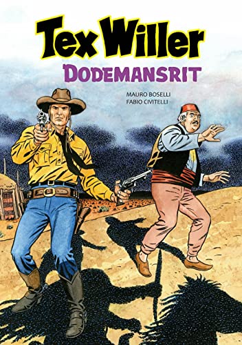 Tex Willer