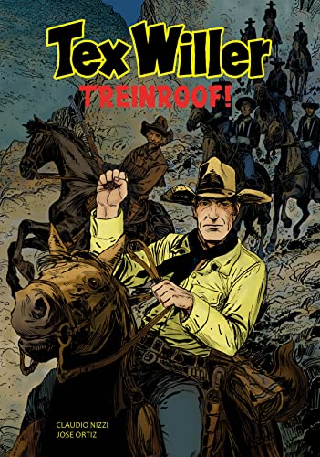 Tex Willer #3