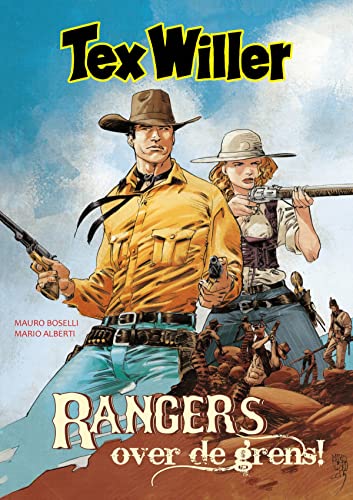 Tex Willer