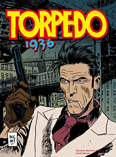 Torpedo 1936 Integraal