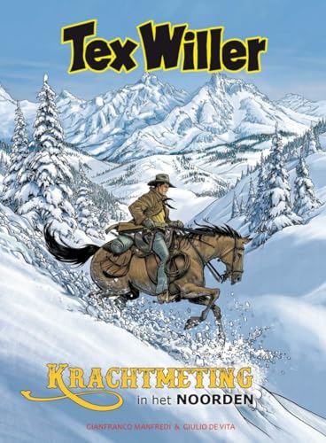 Tex Willer