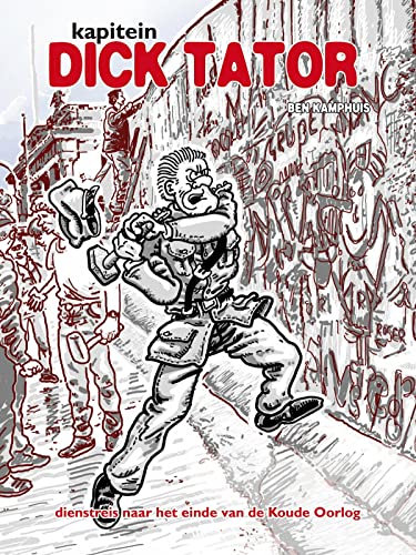 Kapitein Dick Tator