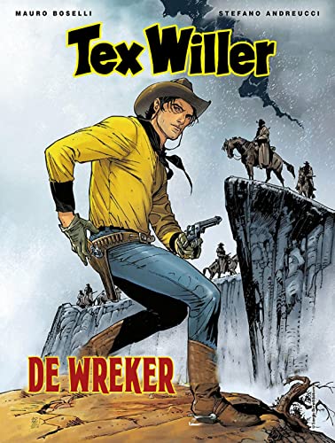 Tex Willer #5