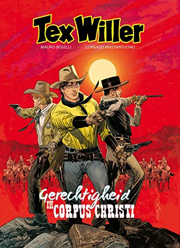 Tex Willer #6