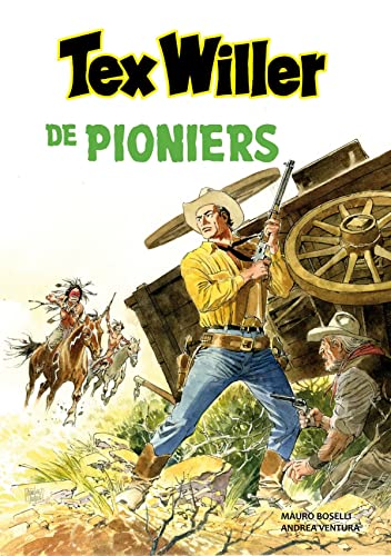 Tex Willer #11