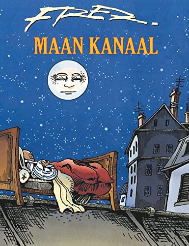 Maan kanaal