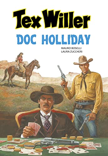 Tex Willer #13