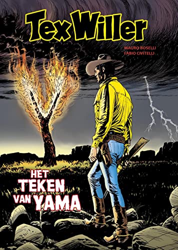 Tex Willer Classics XL