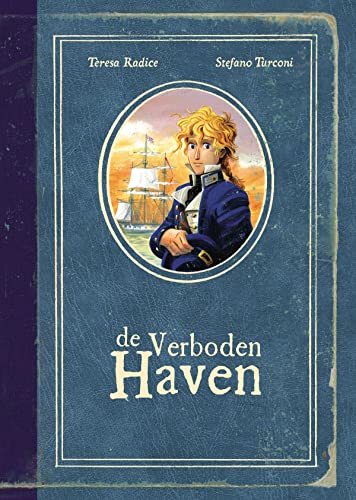 De verboden haven