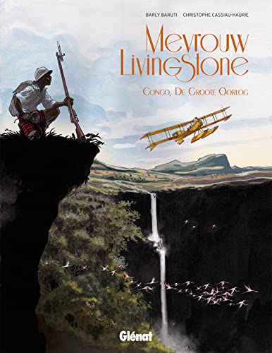 Mevrouw Livingstone #[nn]