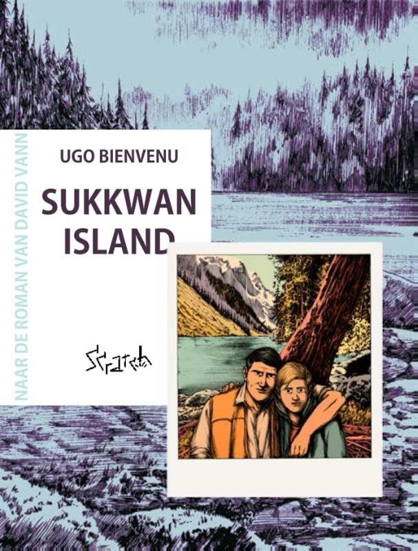 Sukkwan Island