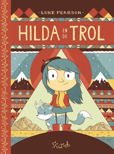 Hilda en de Trol