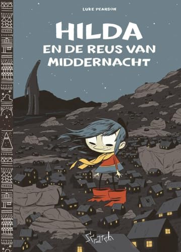 Hilda en de reus van middernacht