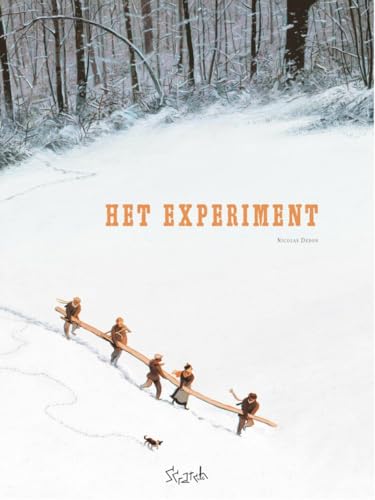 Het experiment