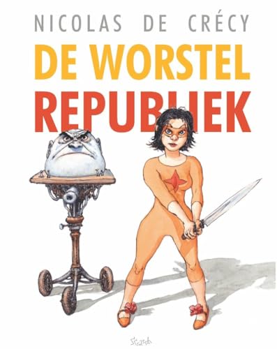 De worstelrepubliek