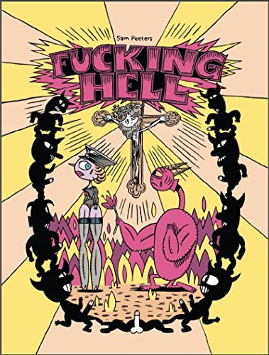 Fucking Hell