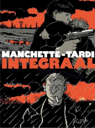 Manchette - Tardi integraal