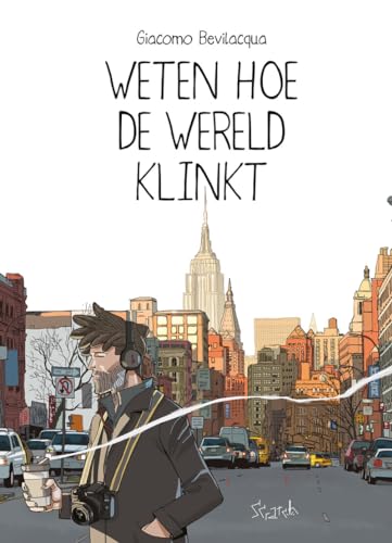 Weten hoe de wereld klinkt