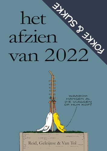 Het afzien van 2022 #[nn]
