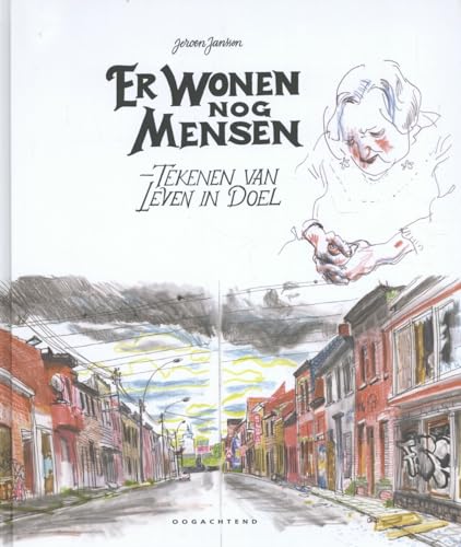 Er wonen nog mensen #[nn]