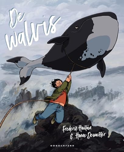 De walvis #[nn]