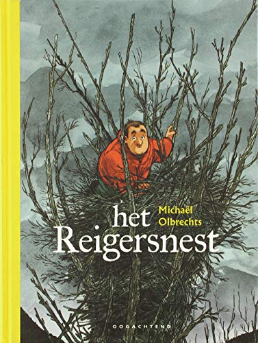 Het reigersnest