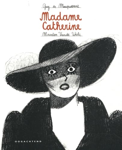 Madame Catherine #[nn]