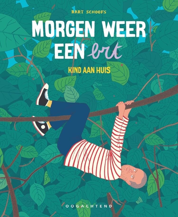 Morgen weer een brt #1