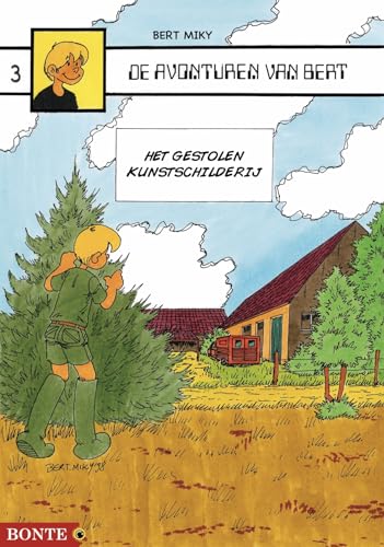 De avonturen van Bert