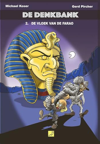 De denkbank #2 cover