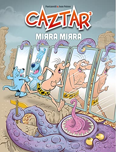 Caztar