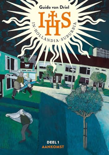 In Hollandia Suburbia