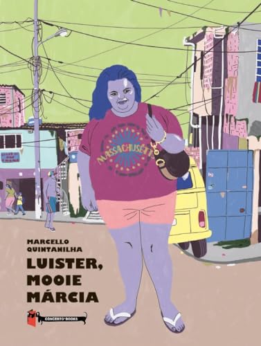 Luister, mooie Márcia