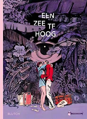 Een zee te hoog #[nn] cover