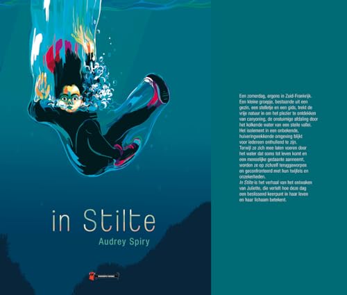 In stilte