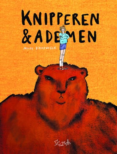 Knipperen & Ademen