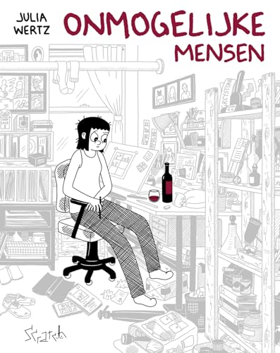 Onmogelijke mensen #[nn]