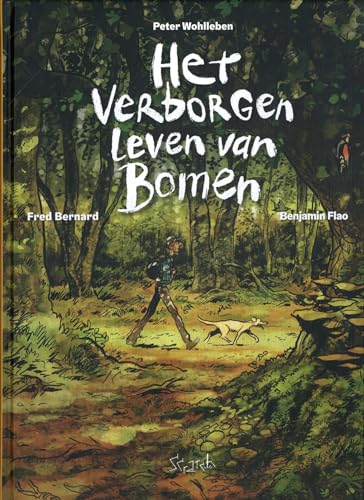 Het verborgen leven van bomen #[nn]