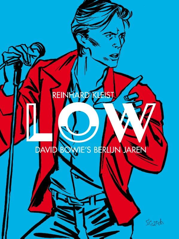 Low: David Bowie's Berlijn jaren