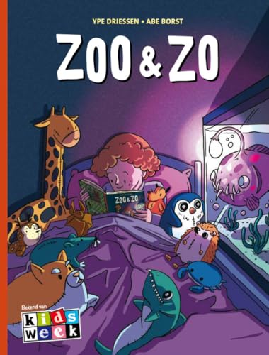 Zoo & zo
