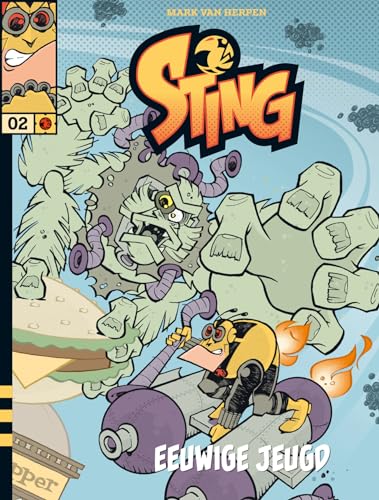 Sting #2