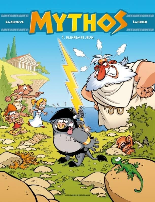 Mythos