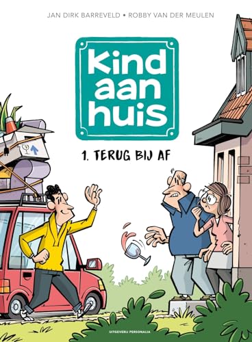 Kind aan huis