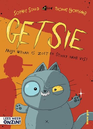 Getsie #[nn]