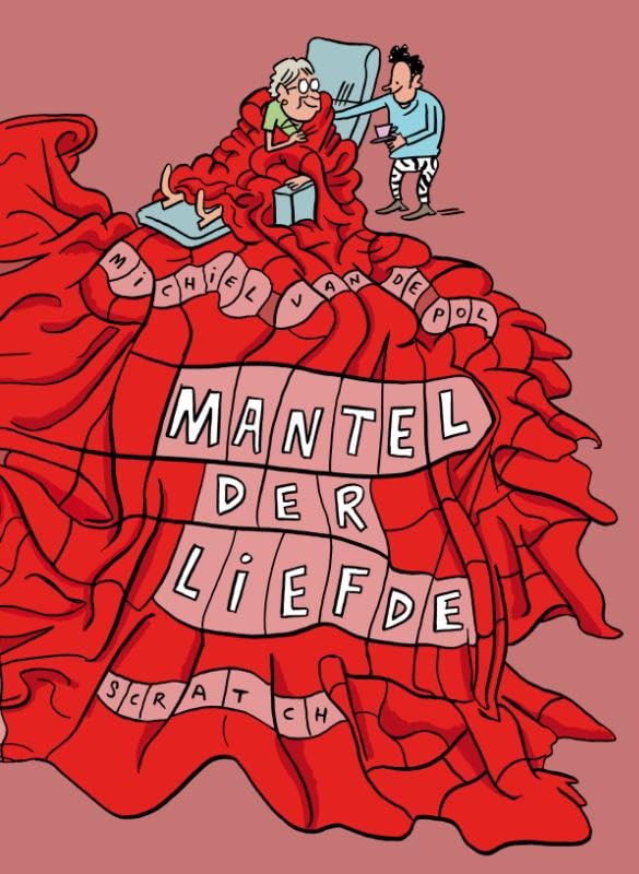 Mantel der liefde