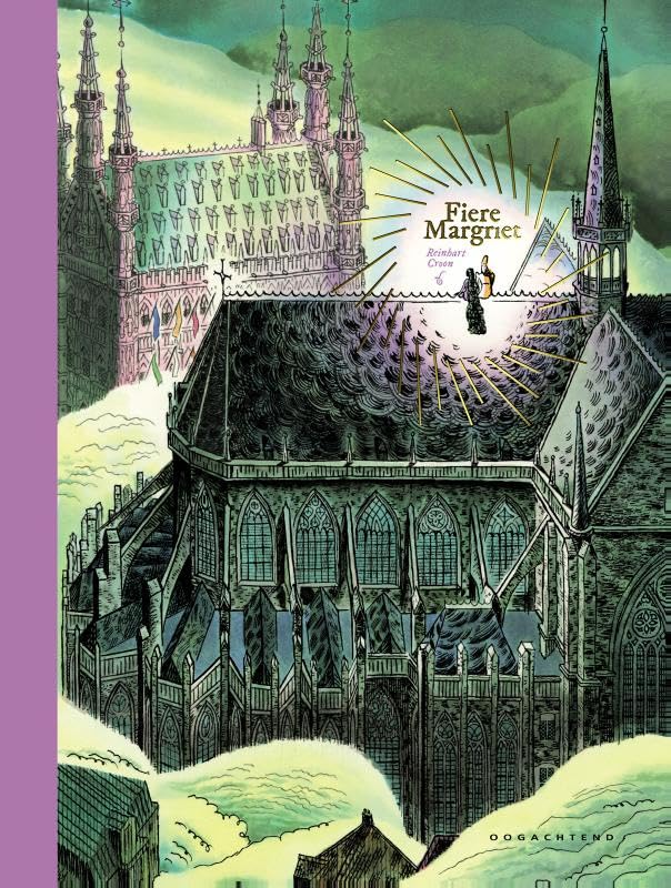 Fiere Margriet #[nn]