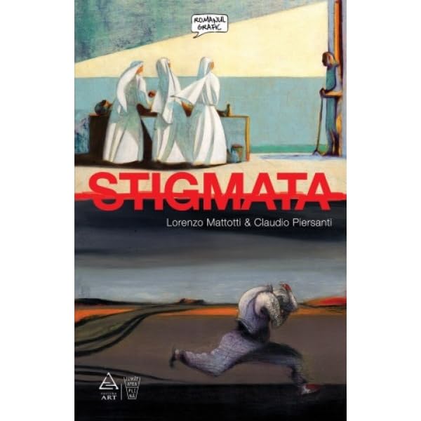 Stigmata