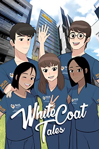 White Coat Tales
