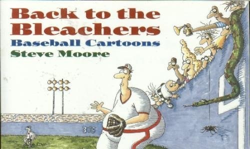Back to the Bleachers