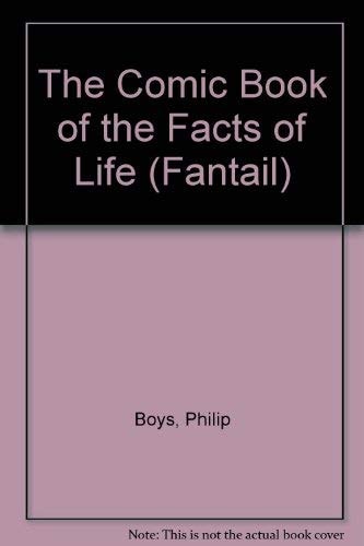 The Comic Book of the Facts of Life